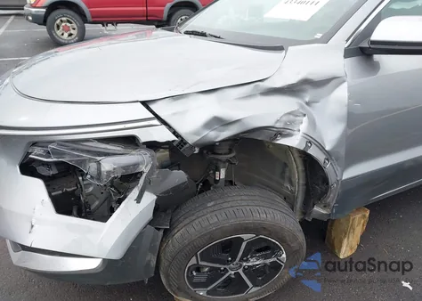 2024 Kia Niro Ex z USA, uszkodzony, nr VIN KNDCR3LE5R5184377